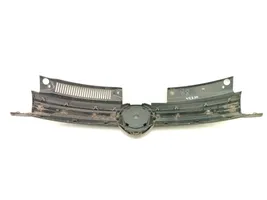 Volkswagen Golf Cross Griglia superiore del radiatore paraurti anteriore 1K9853653A