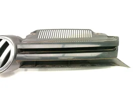 Volkswagen Golf Cross Maskownica / Grill / Atrapa górna chłodnicy 1K9853653A