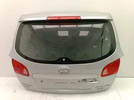 Hyundai Santa Fe Tylna klapa bagażnika 