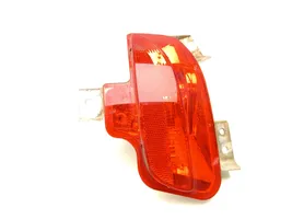 Opel Zafira B Rear fog light 13295765