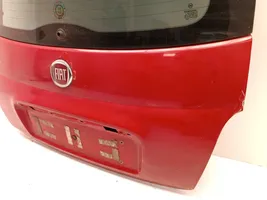 Fiat 500 Portellone posteriore/bagagliaio 