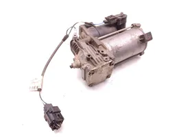 Land Rover Discovery 4 - LR4 Ilmajousituksen kompressoripumppu BH32-19G525-DD