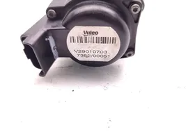 Ford Focus EGR-venttiili V29010703