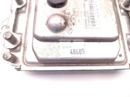 Nissan Pixo Sterownik / Moduł ECU 33920-68K00