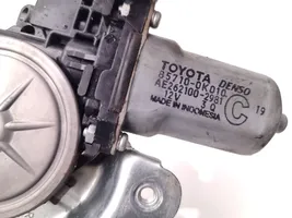 Toyota Hilux (AN10, AN20, AN30) Mécanisme de lève-vitre avec moteur 85710-0K010