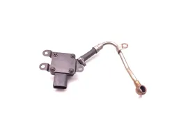 BMW 3 E90 E91 Exhaust pressure sensor 7808013