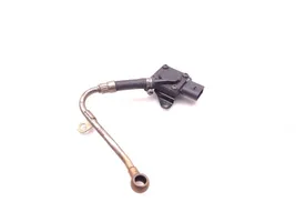 BMW 3 E90 E91 Exhaust pressure sensor 7808013