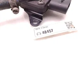 BMW 3 E90 E91 Exhaust pressure sensor 7808013