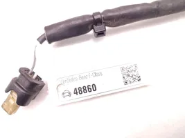 Mercedes-Benz E W212 Sensore di pressione di scarico A0225452026