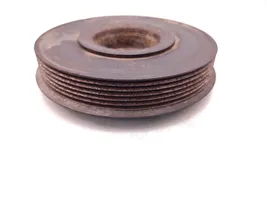 Ford Focus Crankshaft pulley 