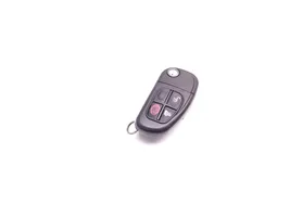 Jaguar S-Type Ignition key/card 1X43-15K601-BJ