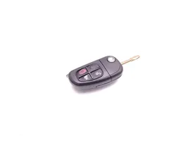 Jaguar S-Type Ignition key/card 1X43-15K601-BJ