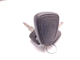 Volvo S40, V40 Clé / carte de démarrage 9459369