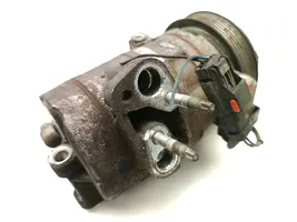 Dodge Nitro Air conditioning (A/C) compressor (pump) 506211-9421