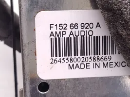 Mazda RX8 Amplificatore F15266920A