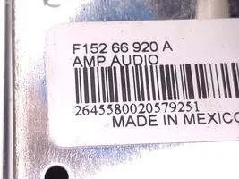 Mazda RX8 Amplificatore F15266920A