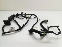 Opel Mokka X Autres faisceaux de câbles 42601281