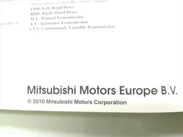 Hyundai Santa Fe Owners service history hand book 