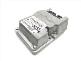 Jeep Grand Cherokee (WK) Airbag control unit/module 04896233AD