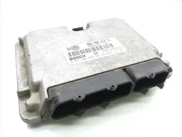 Volkswagen Golf Cross Sterownik / Moduł ECU 06A906018CL