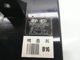 Hyundai Sonata Sterownik / Moduł komfortu 95400-3K931