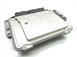 KIA Ceed Sterownik / Moduł ECU 39111-2A954