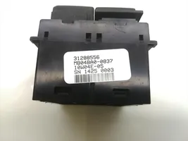 Volvo C30 Autres commutateurs / boutons / leviers 31288556