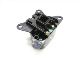 Jaguar S-Type Hand brake control module 191415