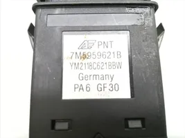 Ford Galaxy Inne przełączniki i przyciski 7M5959621B