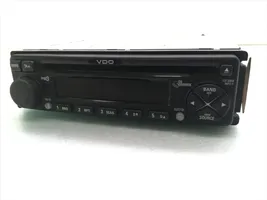 Hyundai Sonata Unité principale radio / CD / DVD / GPS CD5404MP3X