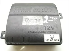 Mitsubishi Outlander Parking PDC control unit/module 10R-021424