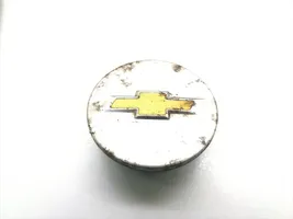 Chevrolet Cruze Radnabendeckel Felgendeckel original 96837065