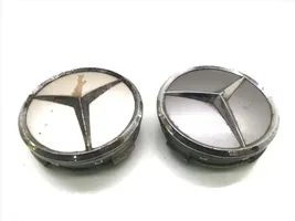 Mercedes-Benz C AMG W203 Original wheel cap 