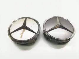 Mercedes-Benz C AMG W203 Original wheel cap 