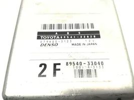 Toyota Camry Centralina/modulo ABS 89541-33020