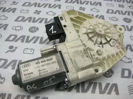 Audi A6 S6 C6 4F Mehāniskais aizmugurē loga pacelšanas mehānisms 4F0959802F