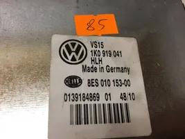 Volkswagen Golf IV Maitinimo valdymo blokas 1K0919041