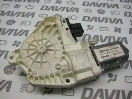 Audi A6 S6 C6 4F Mechaninis galinio lango pakėlimo mechanizmas 4F0959801F