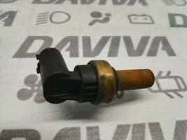 Opel Astra J Aušinimo skysčio temperatūros daviklis 55591401