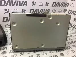 Toyota Avensis T250 Navigacijos (GPS) valdymo blokas 08662-00840