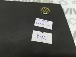 Volkswagen Golf V Serviso knygelė 