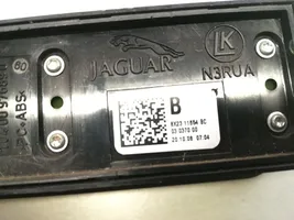 Jaguar XF Sumuvalojen kytkin 8X23-11654-BC