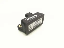 Renault Megane II ESP acceleration yaw rate sensor 479310001R