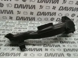 BMW X5 F15 Część rury dolotu powietrza 9252347