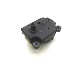 Mercedes-Benz S W220 Intake manifold valve actuator/motor 38236