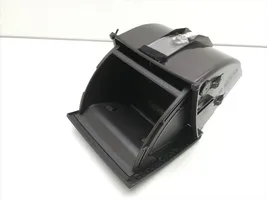 Skoda Superb B6 (3T) Tapis, vide poche console arrière 3T0857961B