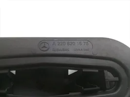 Mercedes-Benz S W220 Radion pystyantenni A2208201575