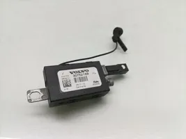 Volvo C30 Amplificateur d'antenne 30752169