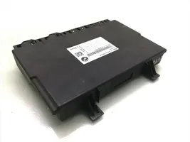 BMW 7 F01 F02 F03 F04 Module de commande de siège 9221459