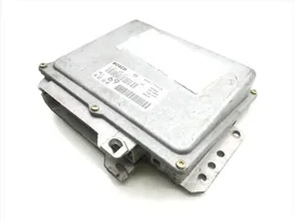 Peugeot 406 Sterownik / Moduł ECU 9632216680